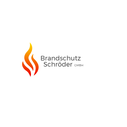 Brandschutz Schröder GmbH Logo